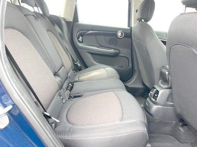 BMW MINI COOPER D CR 2019 Image 31