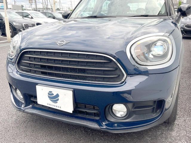 BMW MINI COOPER D CR 2019 Image 31