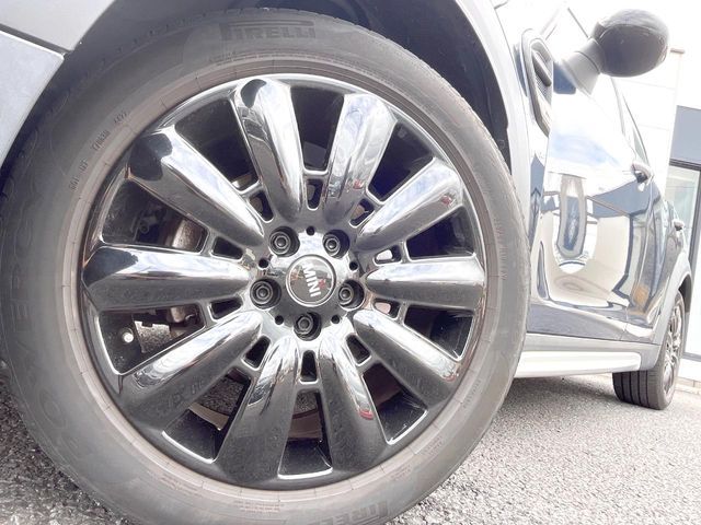 BMW MINI COOPER D CR 2019 Image 31