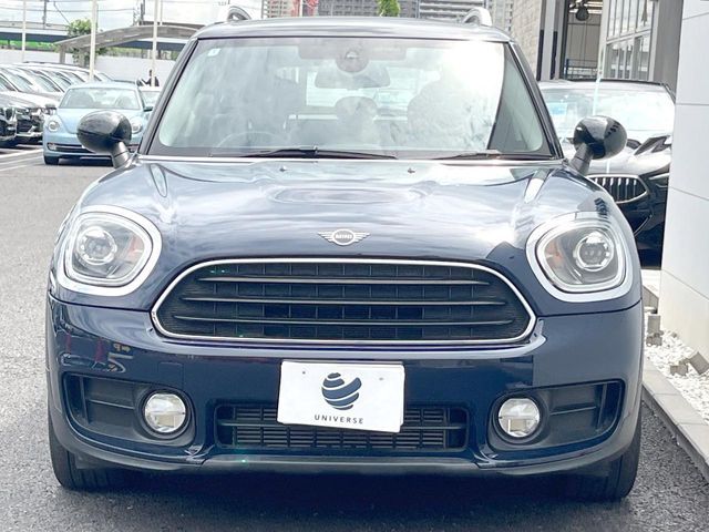 BMW MINI COOPER D CR 2019 Image 31