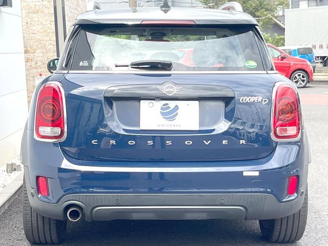 BMW MINI COOPER D CR 2019 Image 31