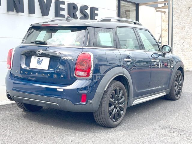 BMW MINI COOPER D CR 2019 Image 31