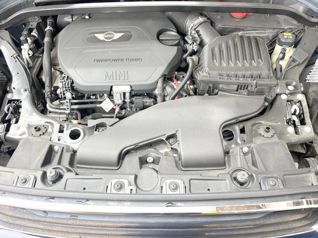 BMW MINI COOPER D CR 2019 Image 31