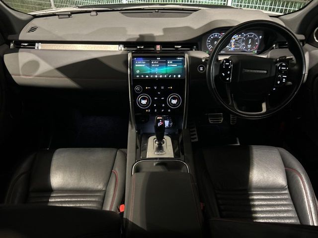 ROVER DISCOVERY SPOR 2020 Image 31