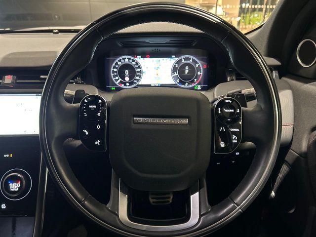 ROVER DISCOVERY SPOR 2020 Image 31