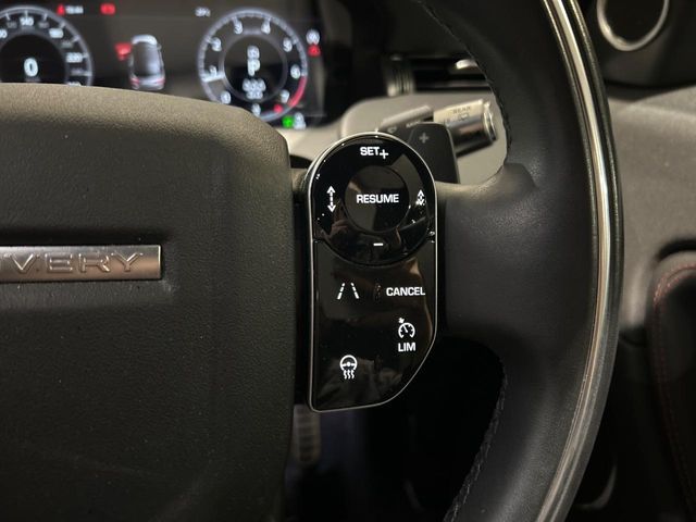 ROVER DISCOVERY SPOR 2020 Image 31