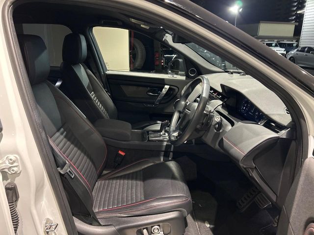 ROVER DISCOVERY SPOR 2020 Image 31