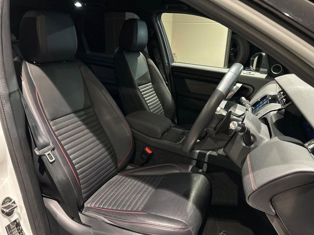 ROVER DISCOVERY SPOR 2020 Image 31