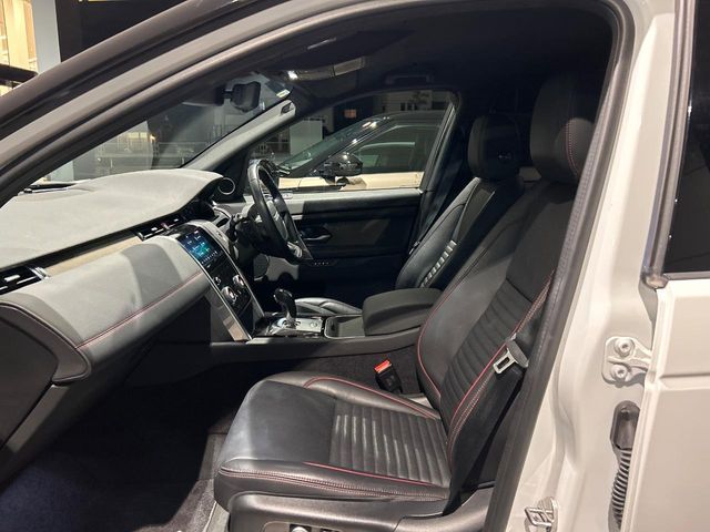 ROVER DISCOVERY SPOR 2020 Image 31