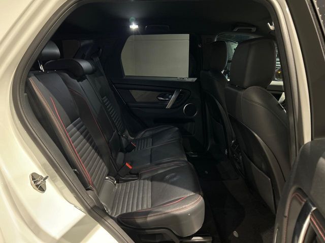 ROVER DISCOVERY SPOR 2020 Image 31
