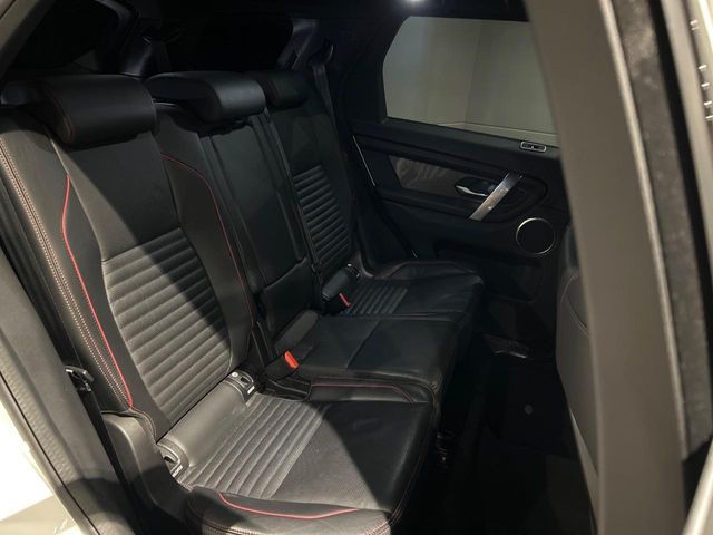 ROVER DISCOVERY SPOR 2020 Image 31