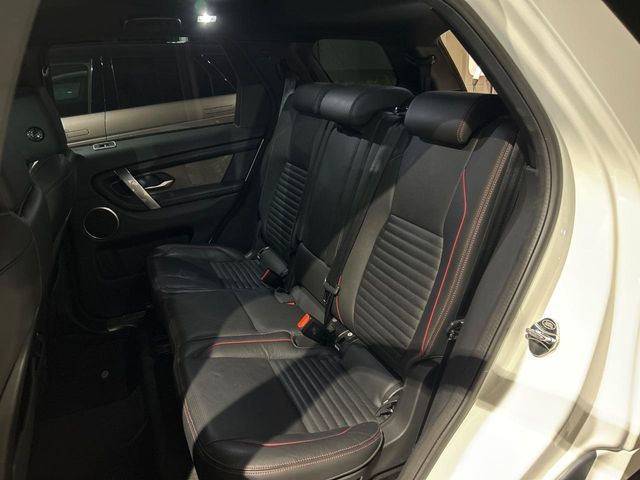 ROVER DISCOVERY SPOR 2020 Image 31