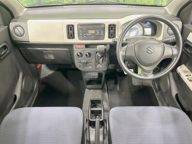 SUZUKI ALTO 2019 Image 31