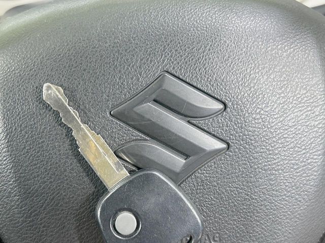 SUZUKI ALTO 2019 Image 31