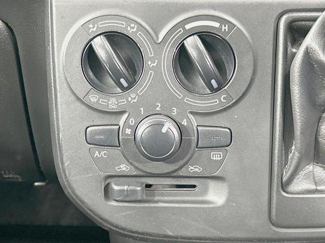 SUZUKI ALTO 2019 Image 31