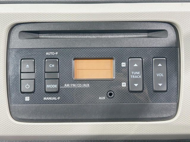 SUZUKI ALTO 2019 Image 31