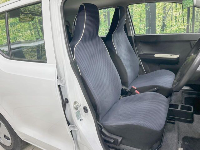 SUZUKI ALTO 2019 Image 31