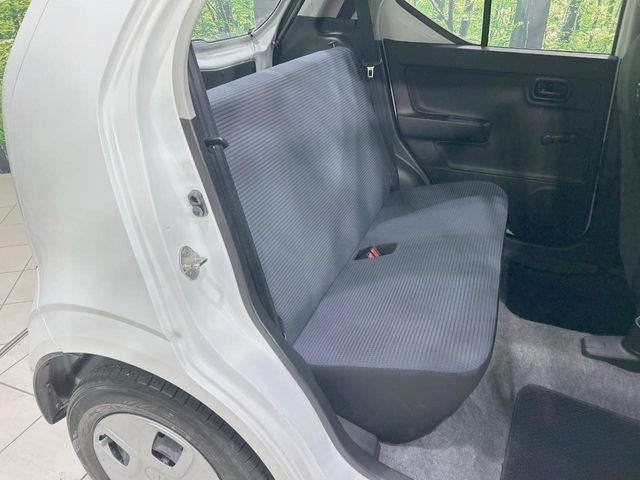 SUZUKI ALTO 2019 Image 31