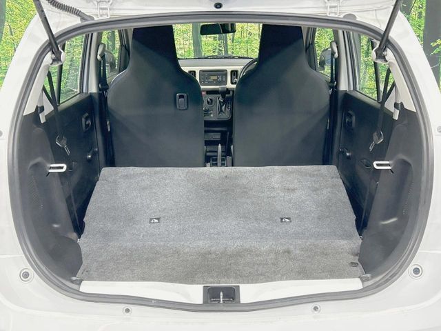 SUZUKI ALTO 2019 Image 31