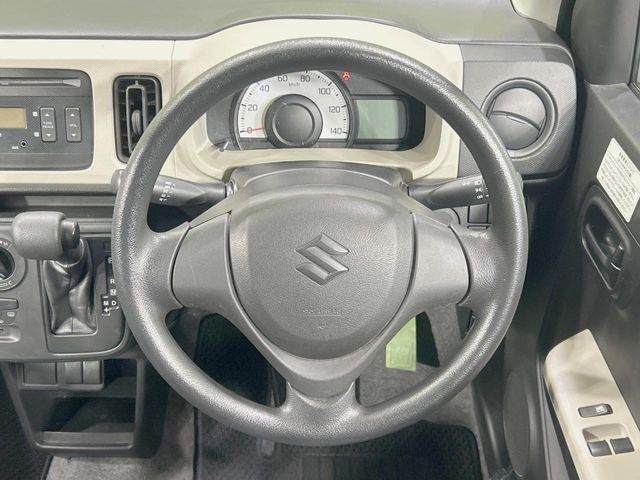 SUZUKI ALTO 2019 Image 31