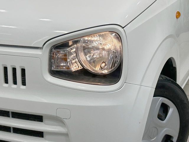 SUZUKI ALTO 2019 Image 31