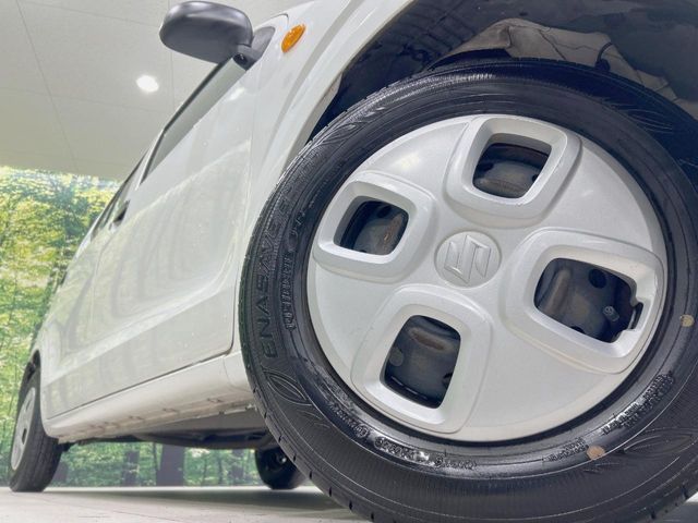 SUZUKI ALTO 2019 Image 31