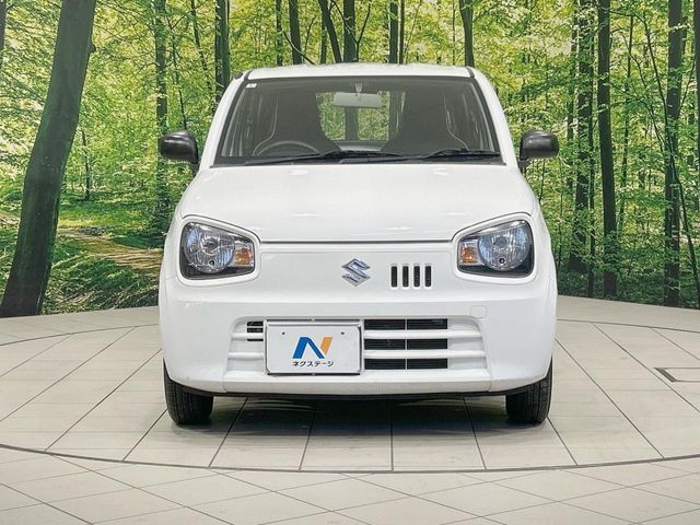 SUZUKI ALTO 2019 Image 31