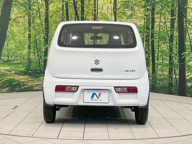 SUZUKI ALTO 2019 Image 31