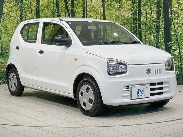 SUZUKI ALTO 2019 Image 31