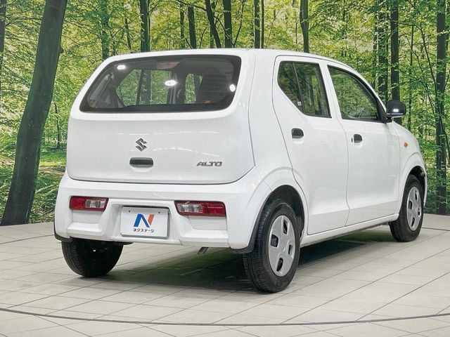 SUZUKI ALTO 2019 Image 31