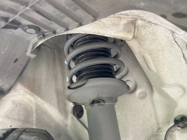 SUZUKI ALTO 2019 Image 31