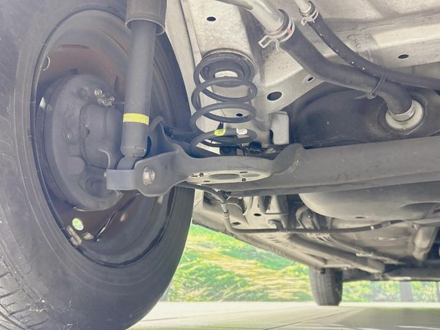 SUZUKI ALTO 2019 Image 31