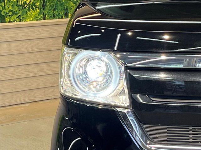 HONDA N BOX 2018 Image 31