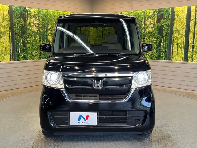 HONDA N BOX 2018 Image 31