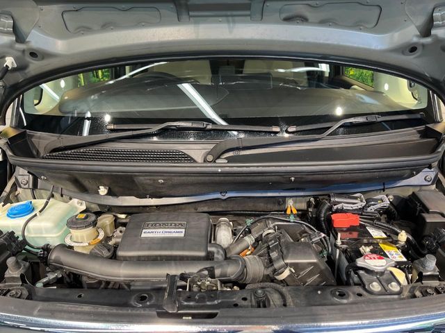 HONDA N BOX 2018 Image 31