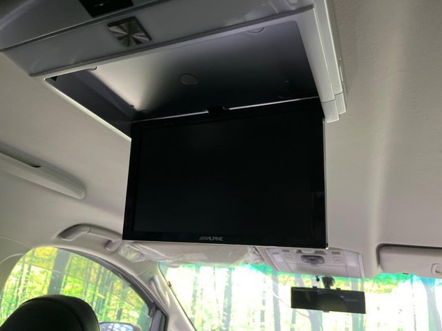 TOYOTA VELLFIRE 2011 Image 31