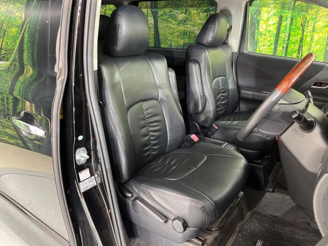 TOYOTA VELLFIRE 2011 Image 31