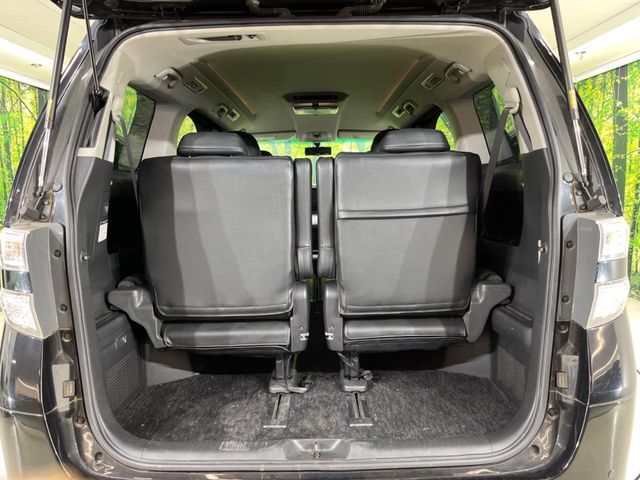 TOYOTA VELLFIRE 2011 Image 31