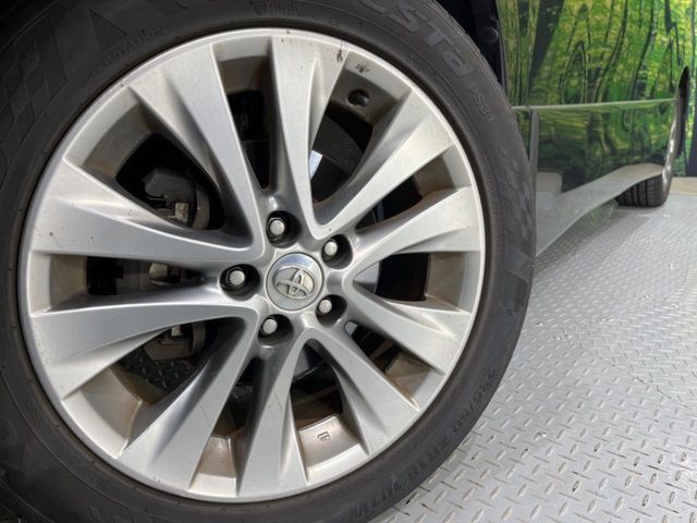 TOYOTA VELLFIRE 2011 Image 31