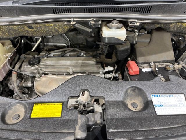 TOYOTA VELLFIRE 2011 Image 31