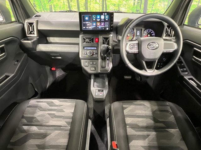 DAIHATSU TAFT 2023 Image 31