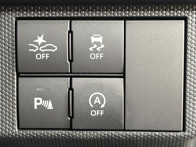 DAIHATSU TAFT 2023 Image 31