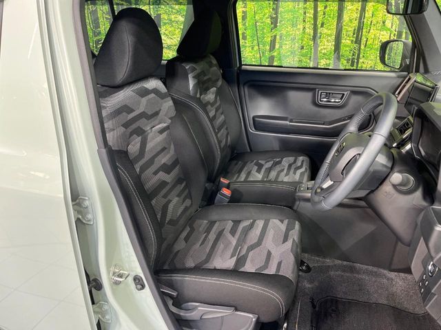 DAIHATSU TAFT 2023 Image 31