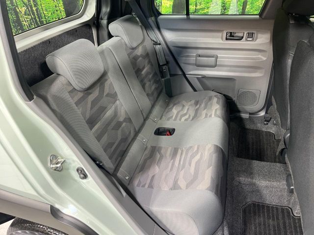 DAIHATSU TAFT 2023 Image 31