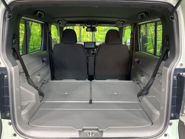 DAIHATSU TAFT 2023 Image 31