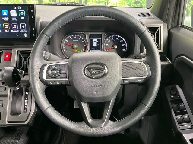 DAIHATSU TAFT 2023 Image 31