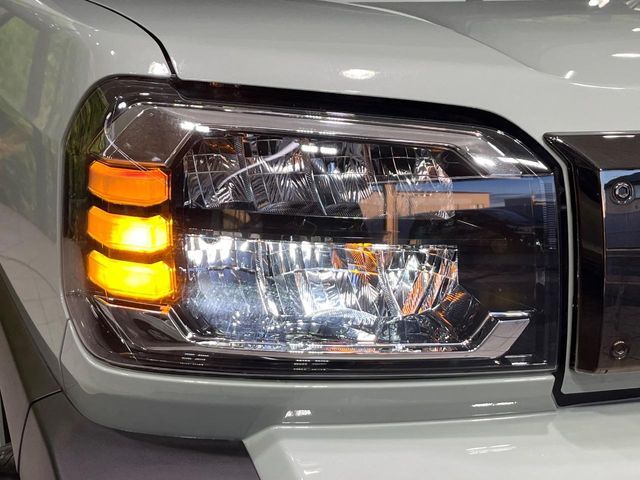 DAIHATSU TAFT 2023 Image 31