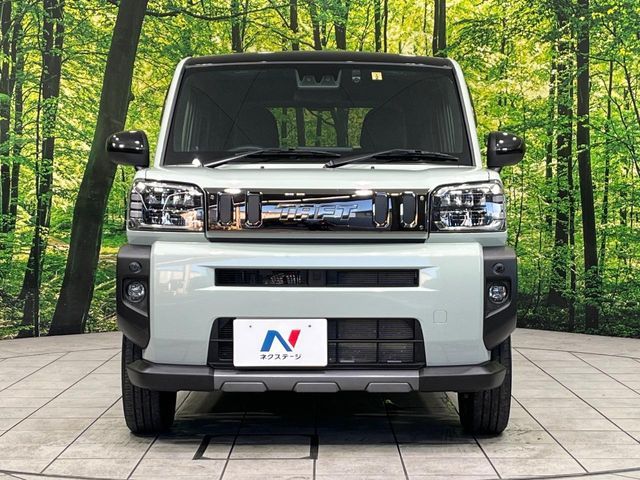 DAIHATSU TAFT 2023 Image 31