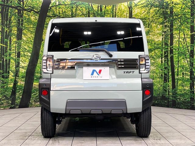 DAIHATSU TAFT 2023 Image 31