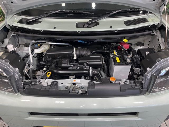 DAIHATSU TAFT 2023 Image 31